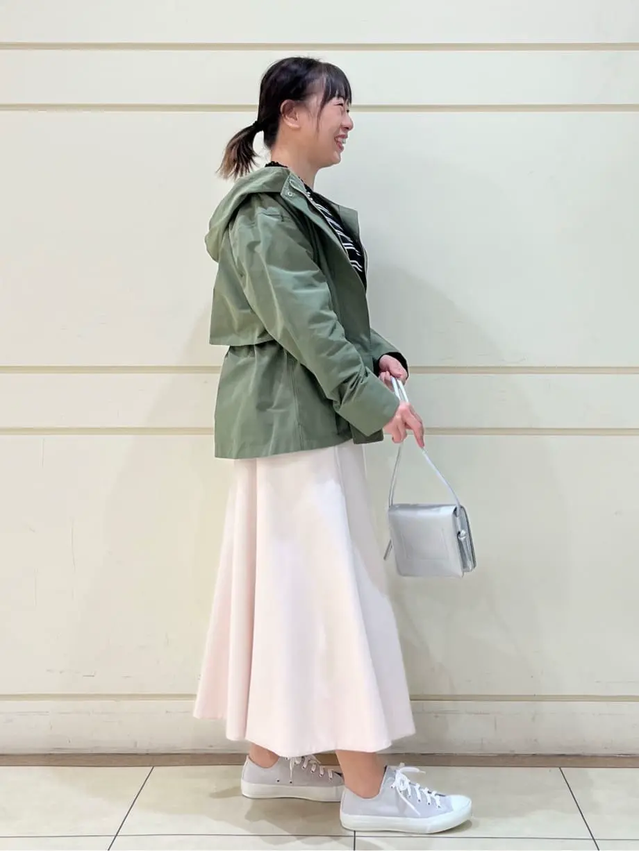 組曲 SAKAI コーディネート画像