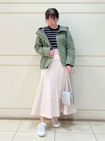 組曲 SAKAI コーディネート画像