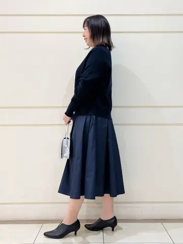 組曲 SAKAI コーディネート画像