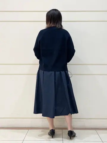 組曲 SAKAI コーディネート画像