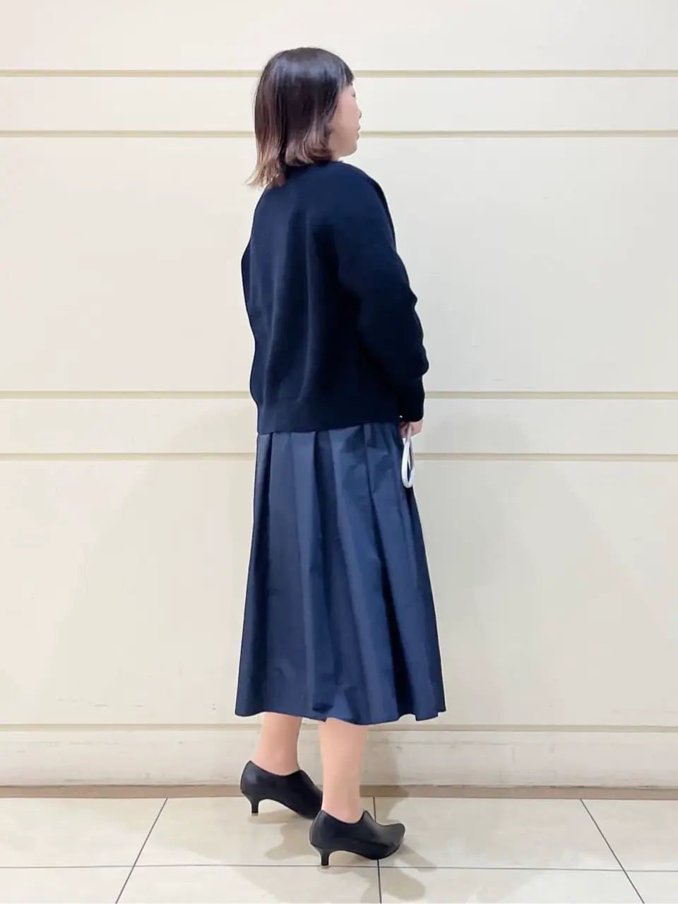 組曲 SAKAI コーディネート画像