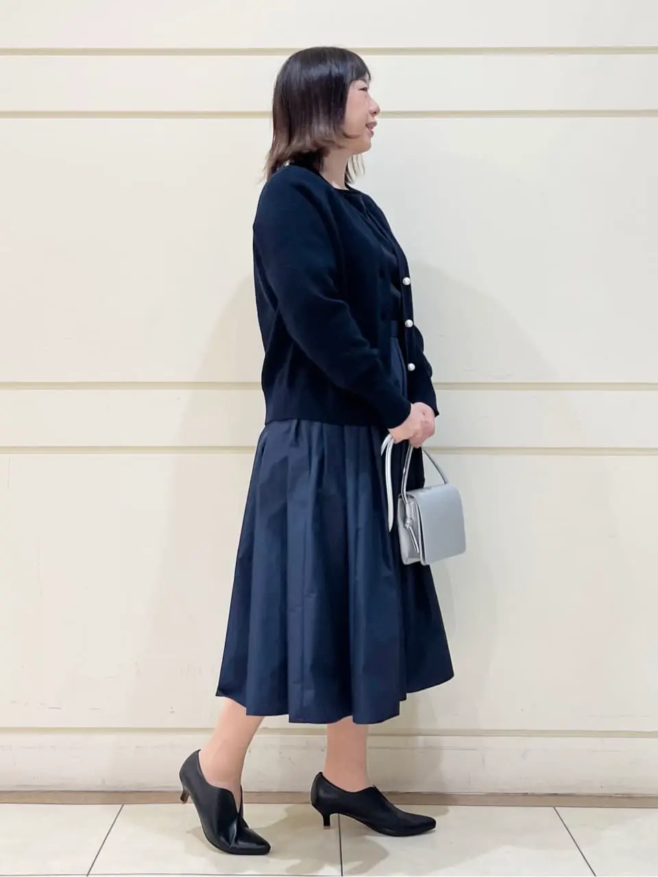 組曲 SAKAI コーディネート画像