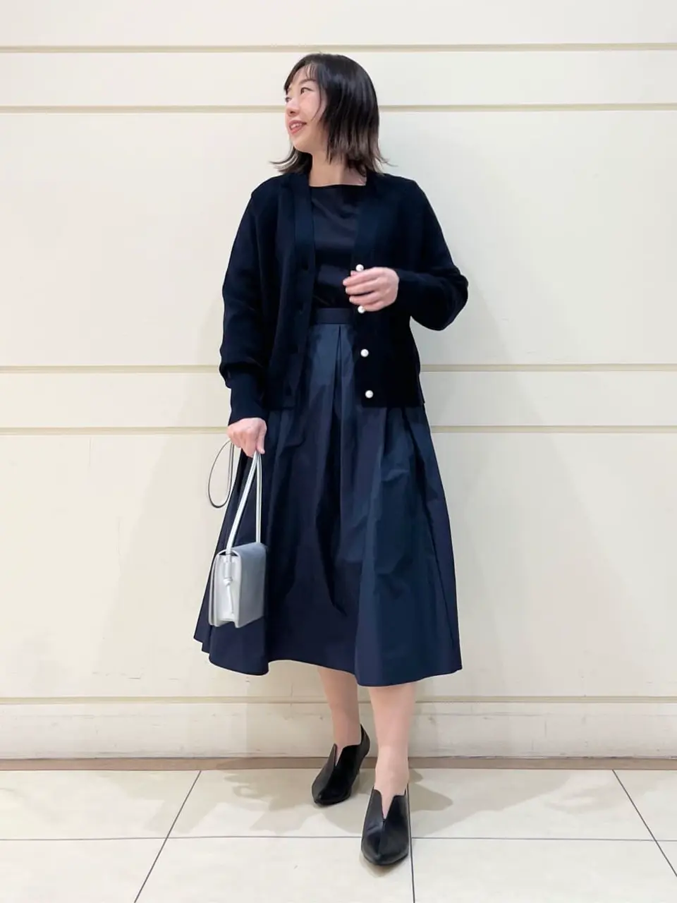 組曲 SAKAI コーディネート画像