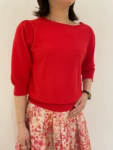 組曲 井上 コーディネート画像