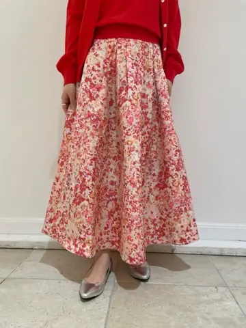 組曲 井上 コーディネート画像