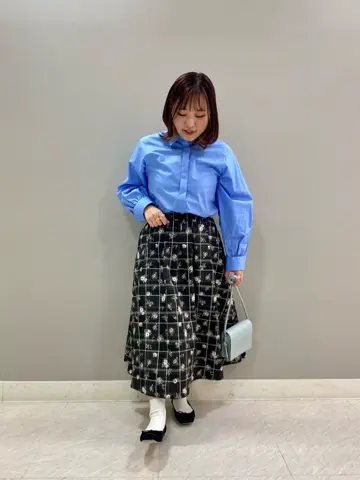 組曲 KATO コーディネート画像