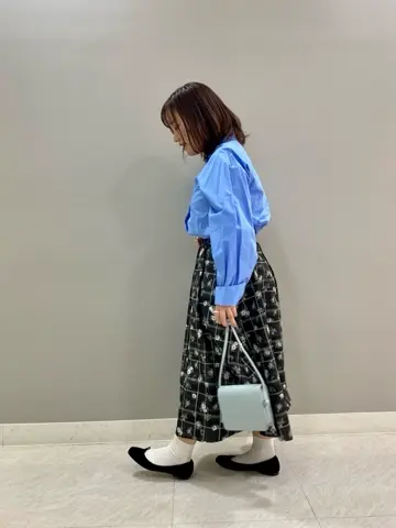 組曲 KATO コーディネート画像