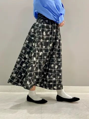 組曲 KATO コーディネート画像