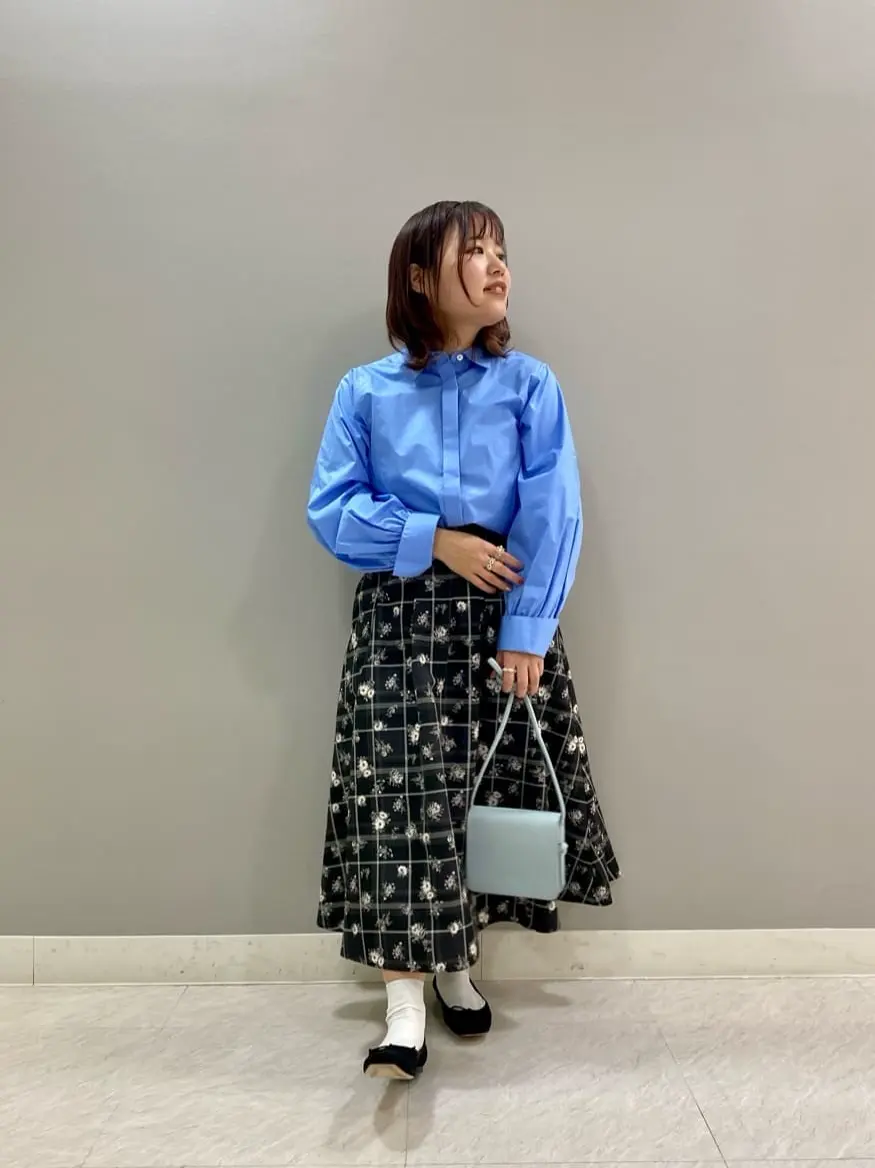 組曲 KATO コーディネート画像