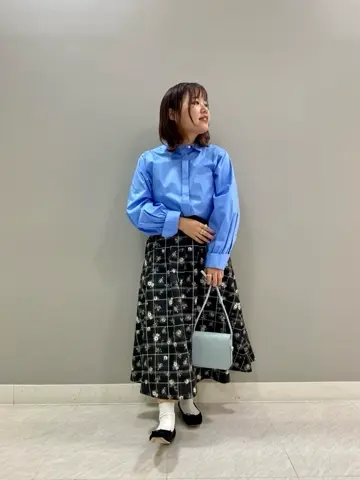 組曲 KATO コーディネート画像