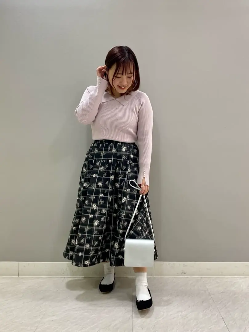  KATO コーディネート画像