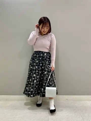 組曲 KATO コーディネート画像