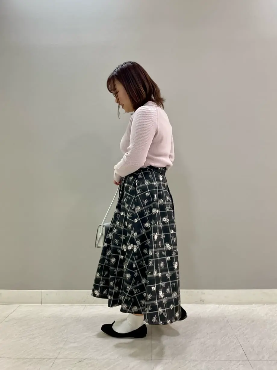 組曲 KATO コーディネート画像