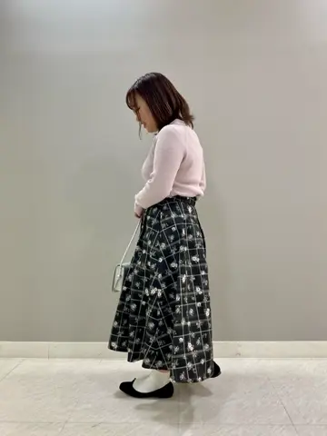 組曲 KATO コーディネート画像