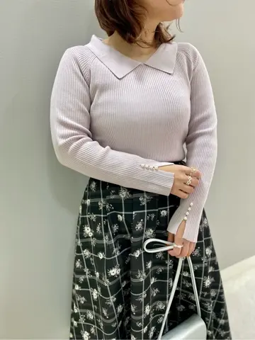 組曲 KATO コーディネート画像