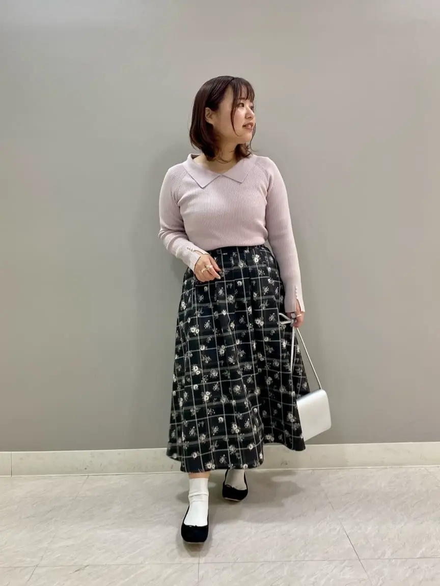 組曲 KATO コーディネート画像