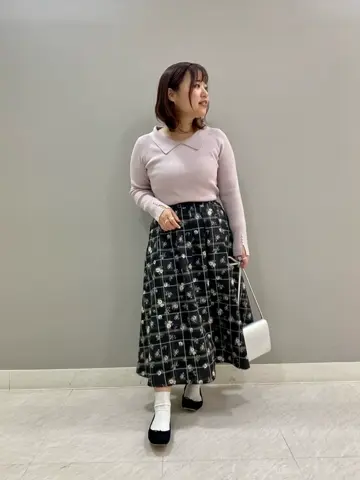 組曲 KATO コーディネート画像