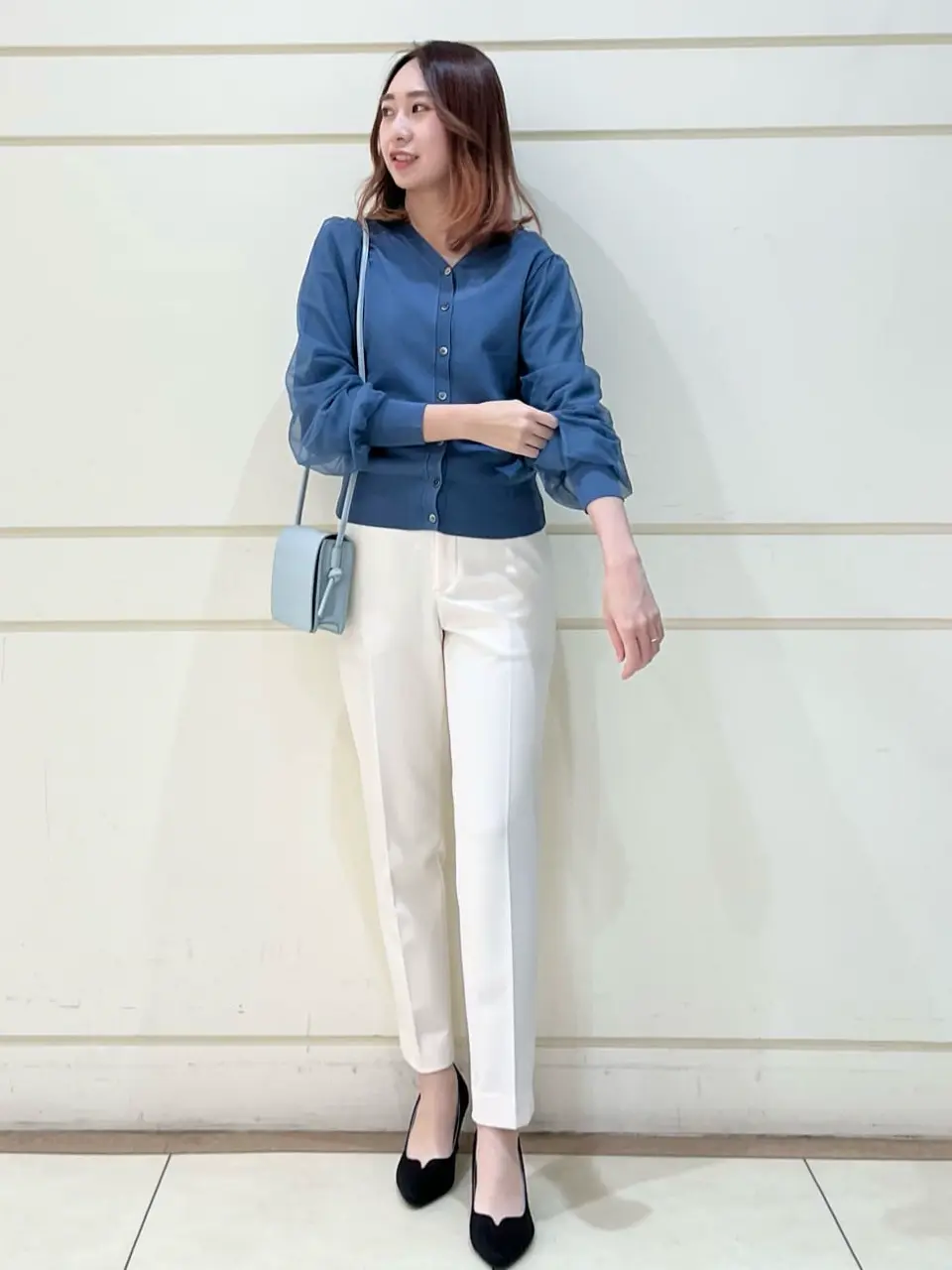  Kanako コーディネート画像