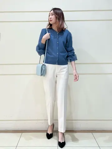 組曲 Kanako コーディネート画像