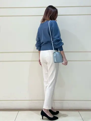 組曲 Kanako コーディネート画像