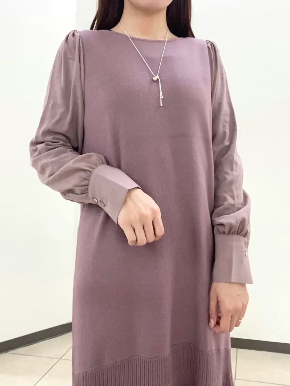 組曲 野中 コーディネート画像