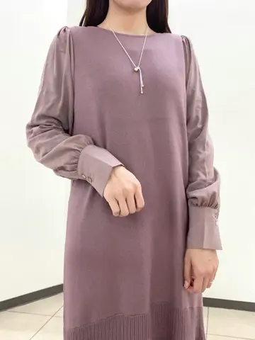 組曲 野中 コーディネート画像