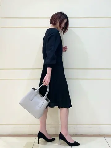 組曲 イナムラ コーディネート画像