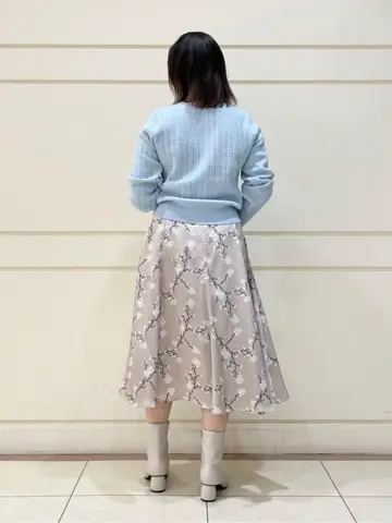 組曲 SAKAI コーディネート画像