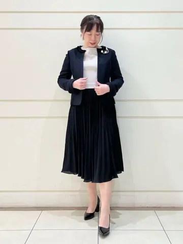 組曲 SAKAI コーディネート画像