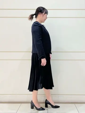 組曲 SAKAI コーディネート画像