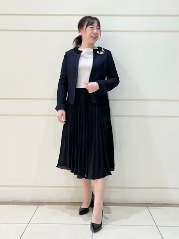 組曲 SAKAI コーディネート画像