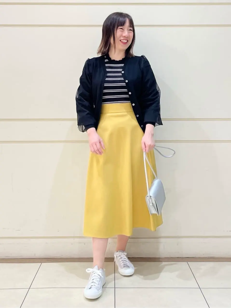 組曲 SAKAI コーディネート画像