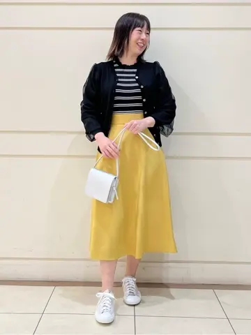 組曲 SAKAI コーディネート画像