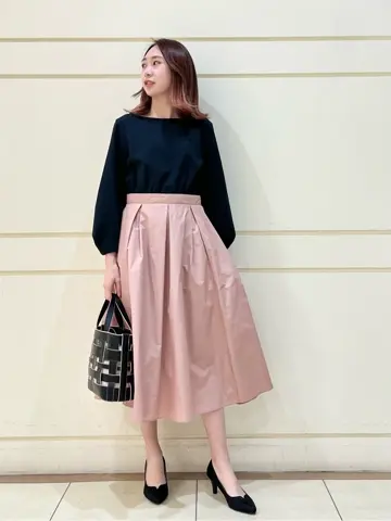 組曲 Kanako コーディネート画像