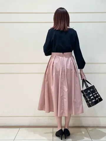 組曲 Kanako コーディネート画像