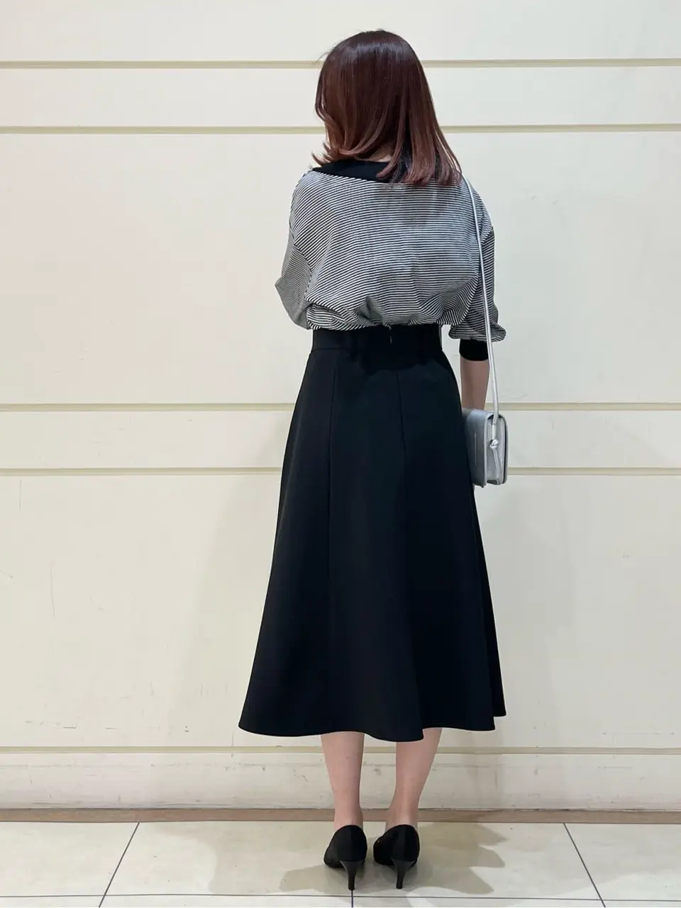 組曲 Kanako コーディネート画像