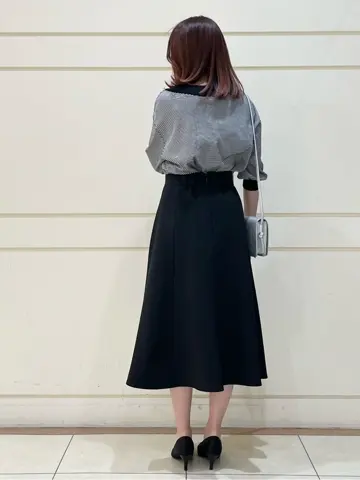 組曲 Kanako コーディネート画像