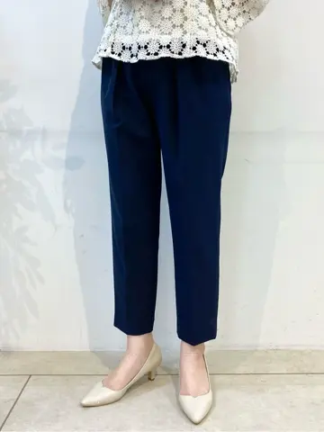 組曲 松田 コーディネート画像