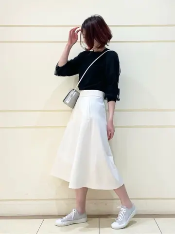 組曲 イナムラ コーディネート画像