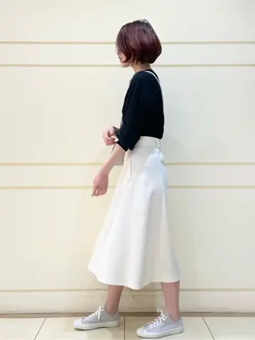 組曲 イナムラ コーディネート画像