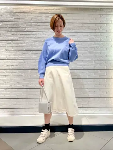 組曲 権田 コーディネート画像