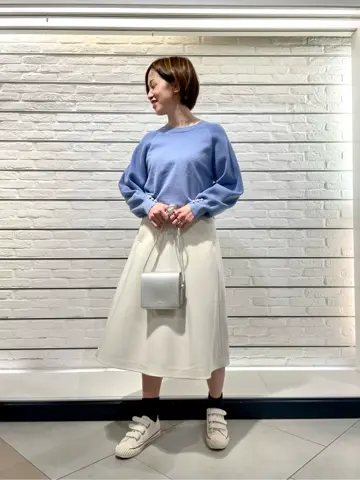 組曲 権田 コーディネート画像