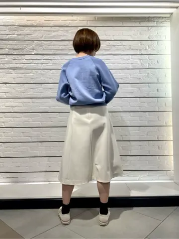 組曲 権田 コーディネート画像