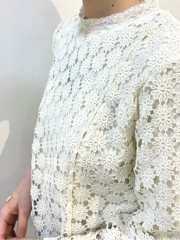 組曲 松田 コーディネート画像