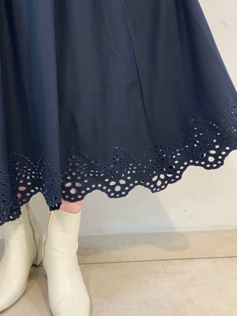 組曲 石井 コーディネート画像