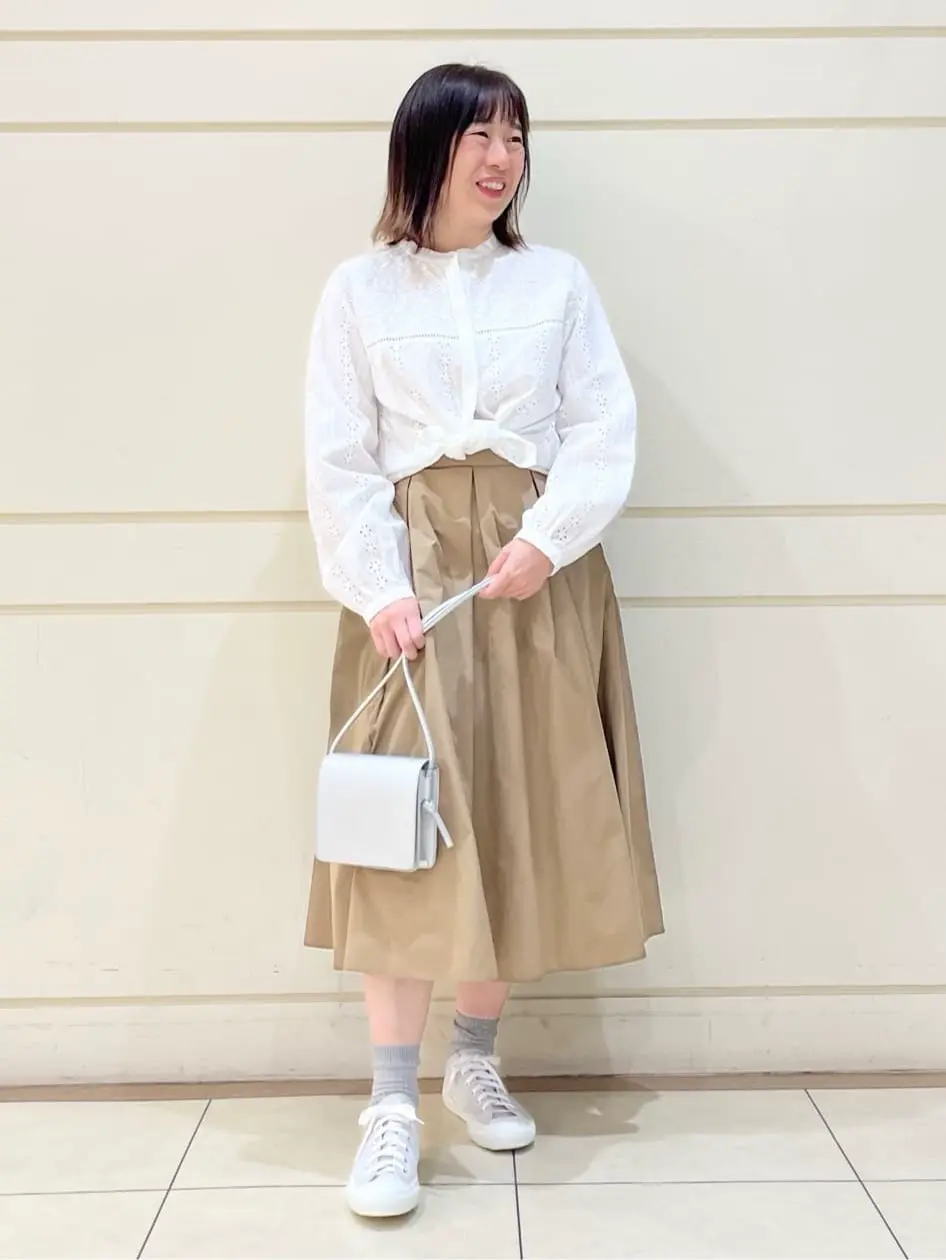 組曲 SAKAI コーディネート画像