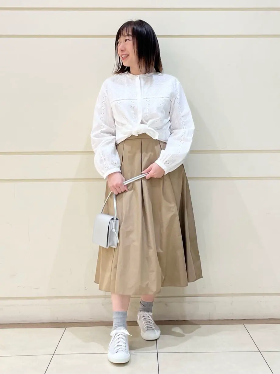 組曲 SAKAI コーディネート画像