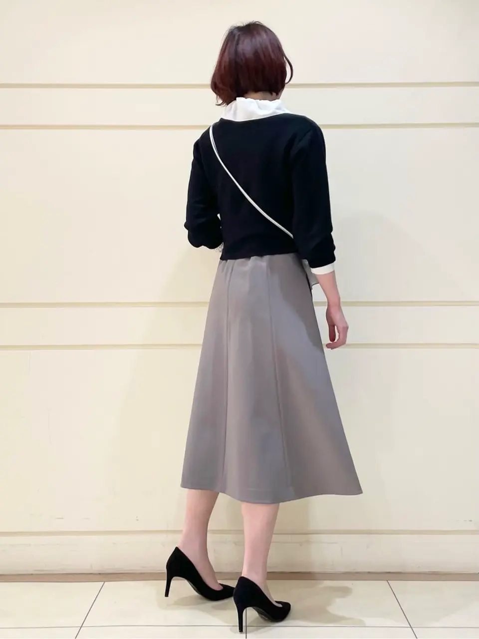 組曲 イナムラ コーディネート画像