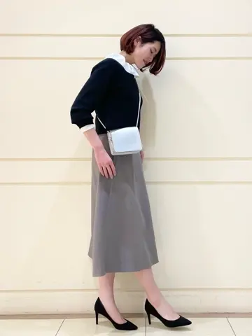 組曲 イナムラ コーディネート画像