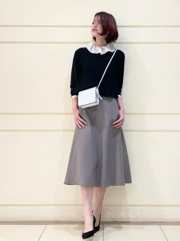 組曲 イナムラ コーディネート画像